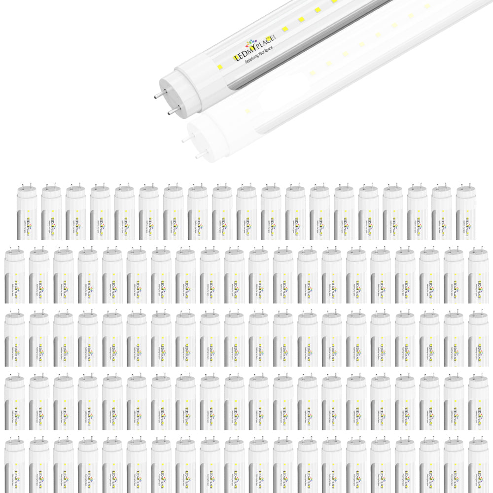 ballast-compatible-t8-4ft-20w-2row-led-tube-2800-lumens-5000k-clear-cover