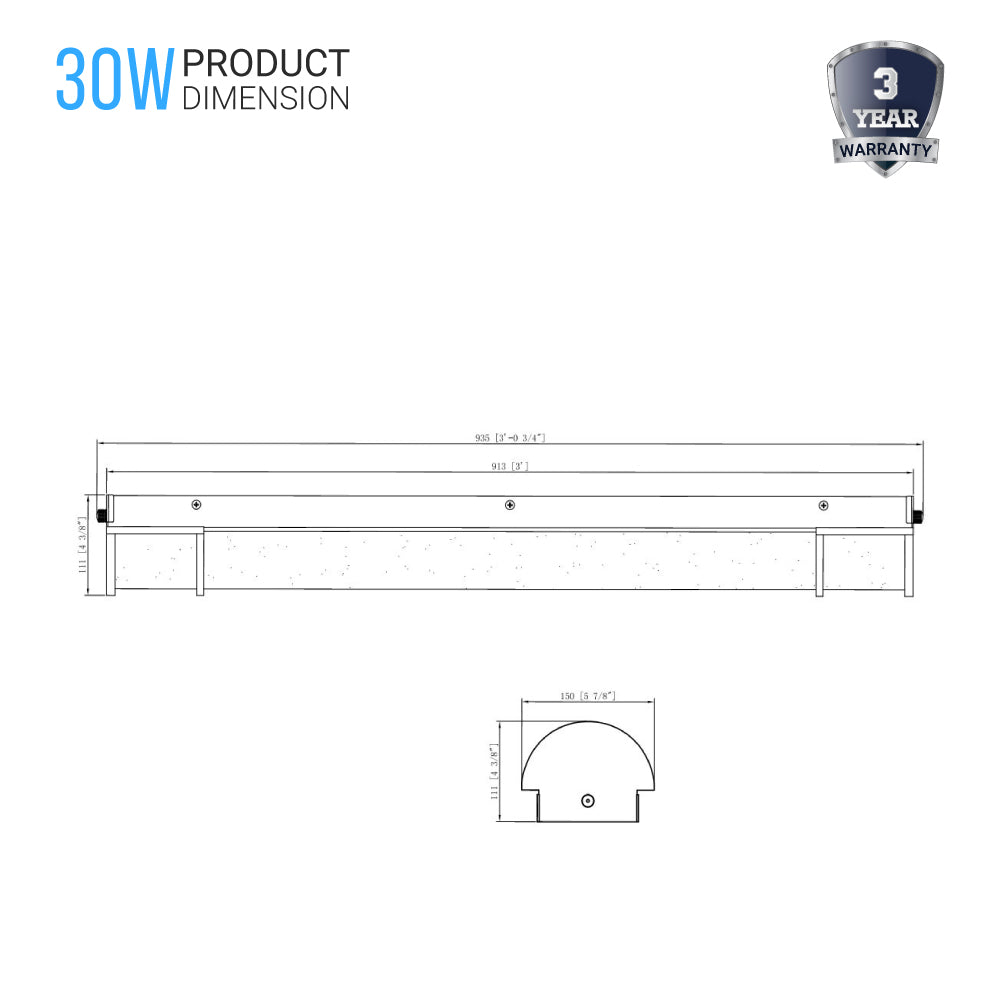 dimmable-led-half-cylinder-vanity-light-fixture