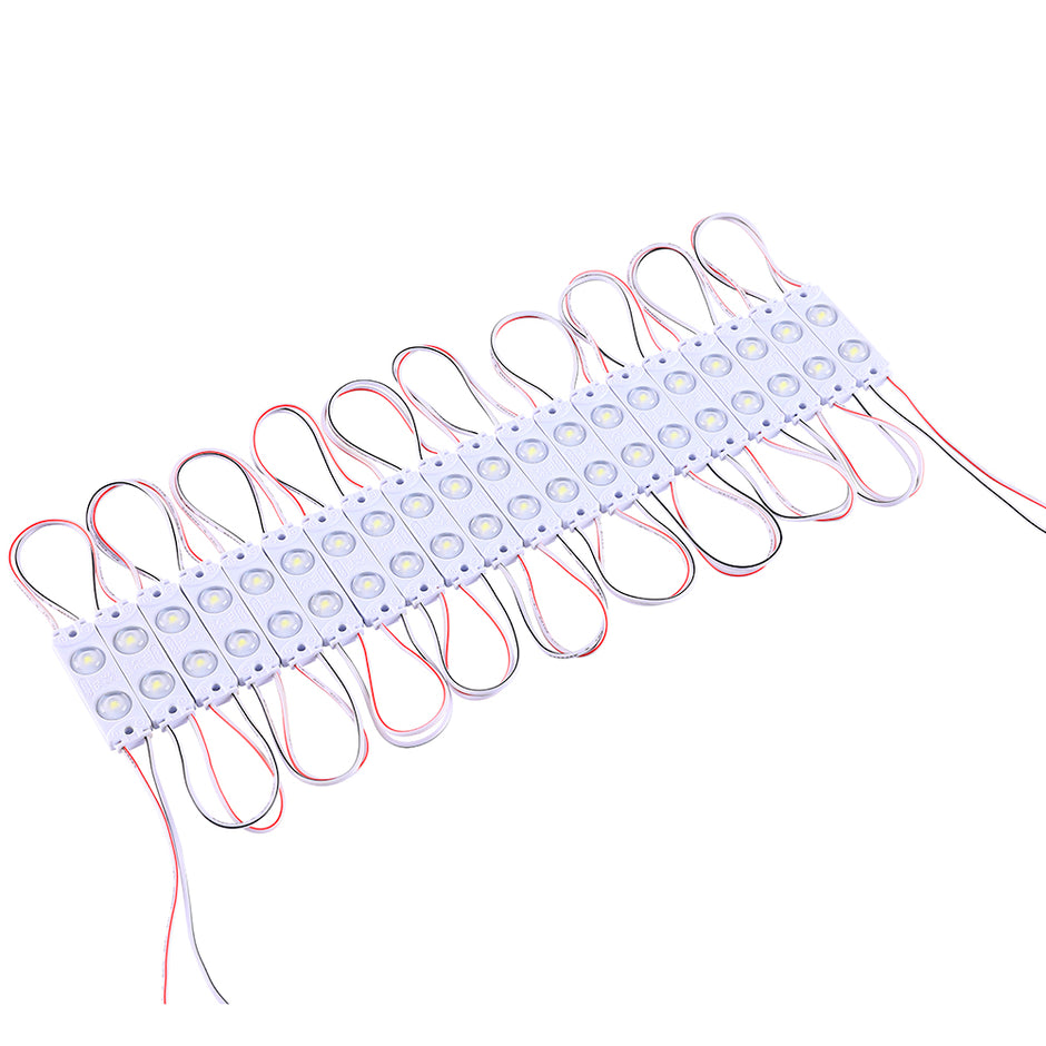 LED Modules & PCB Light Bars