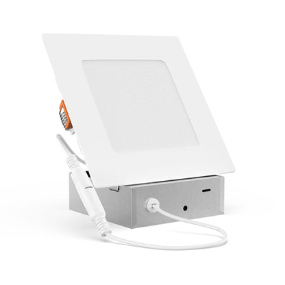 4-ultra-thin-dimmable-recessed-lights