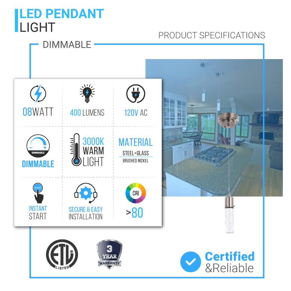 dimmable-led-pendant-ceiling-lights-8w