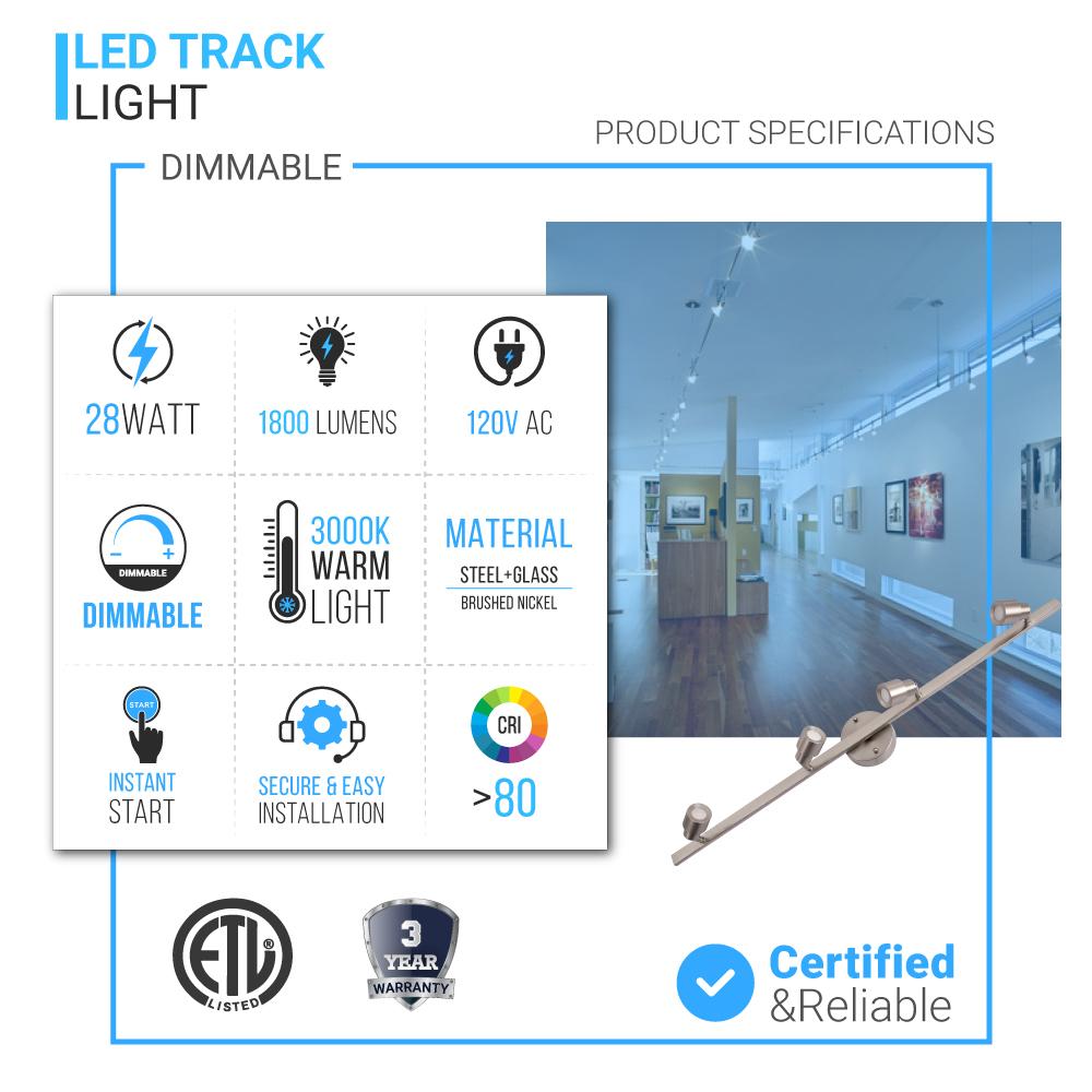 led-wall-mounted-round-track-lights