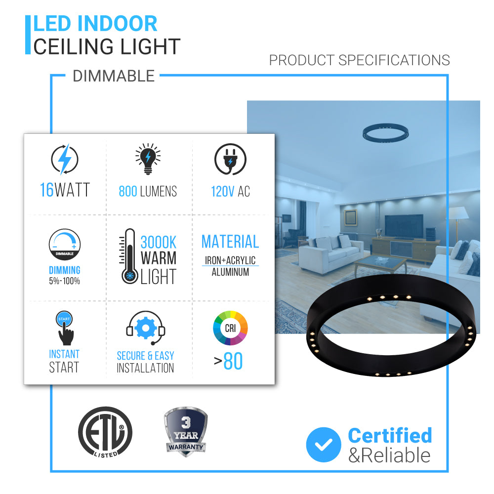 led-ring-flush-mount-ceiling-light-dimmable