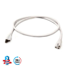 3FT Integrated Connecting Cable Only for 10W , 22W & 60W Integrated Tube