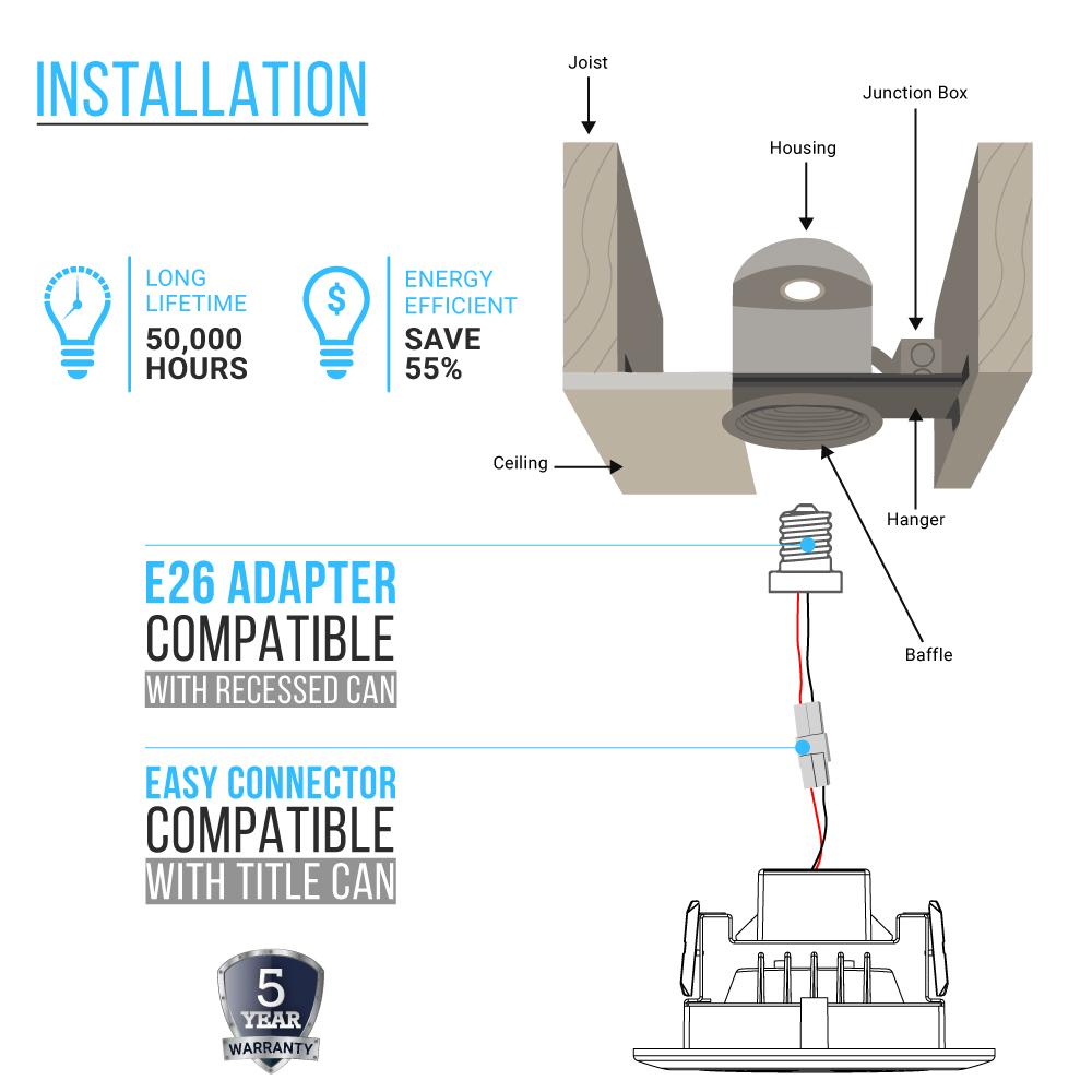 4-inch-led-eyeball-dimmable-downlight-10w