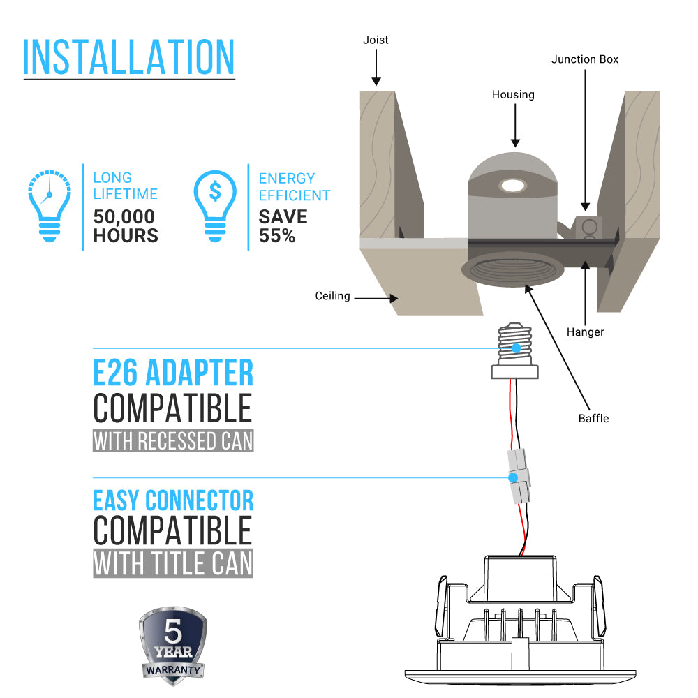 4-inch-led-eyeball-dimmable-downlight-10w