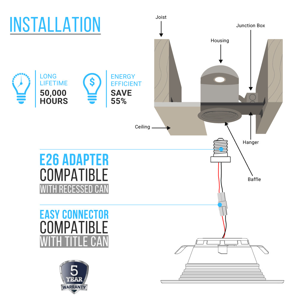 4-inch-dimmable-led-downlights-10w