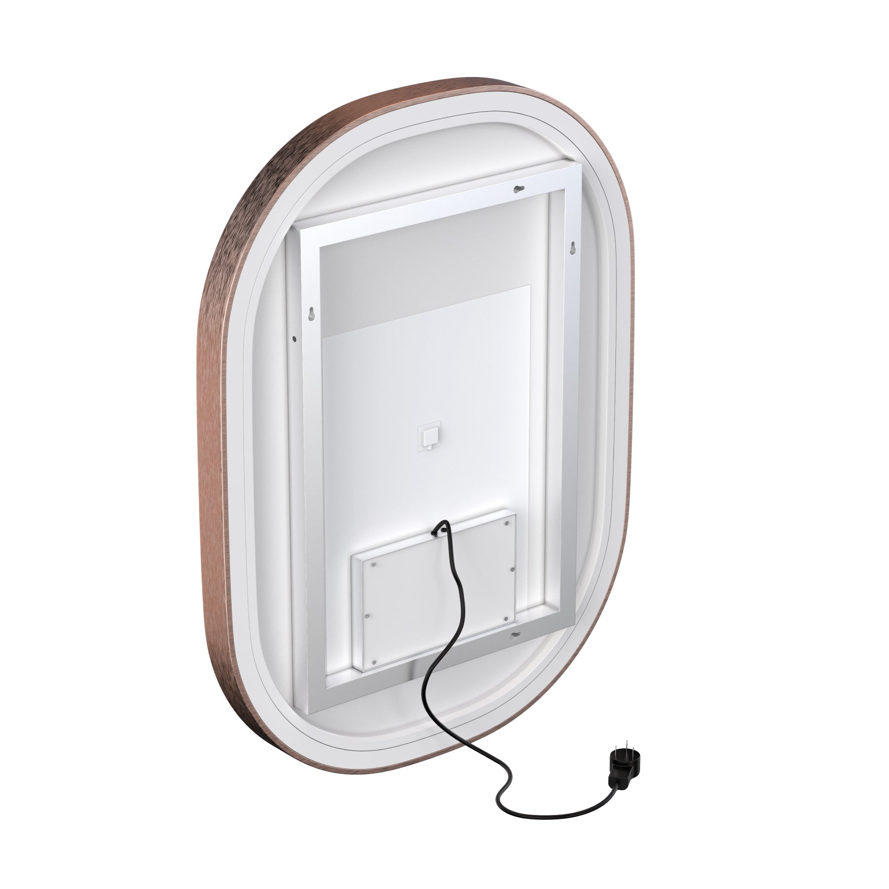 24-x-36-inch-led-lighted-bathroom-mirror-with-rose-gold-frame-touch-sensor-switch-and-cct-remembrance-evo-style