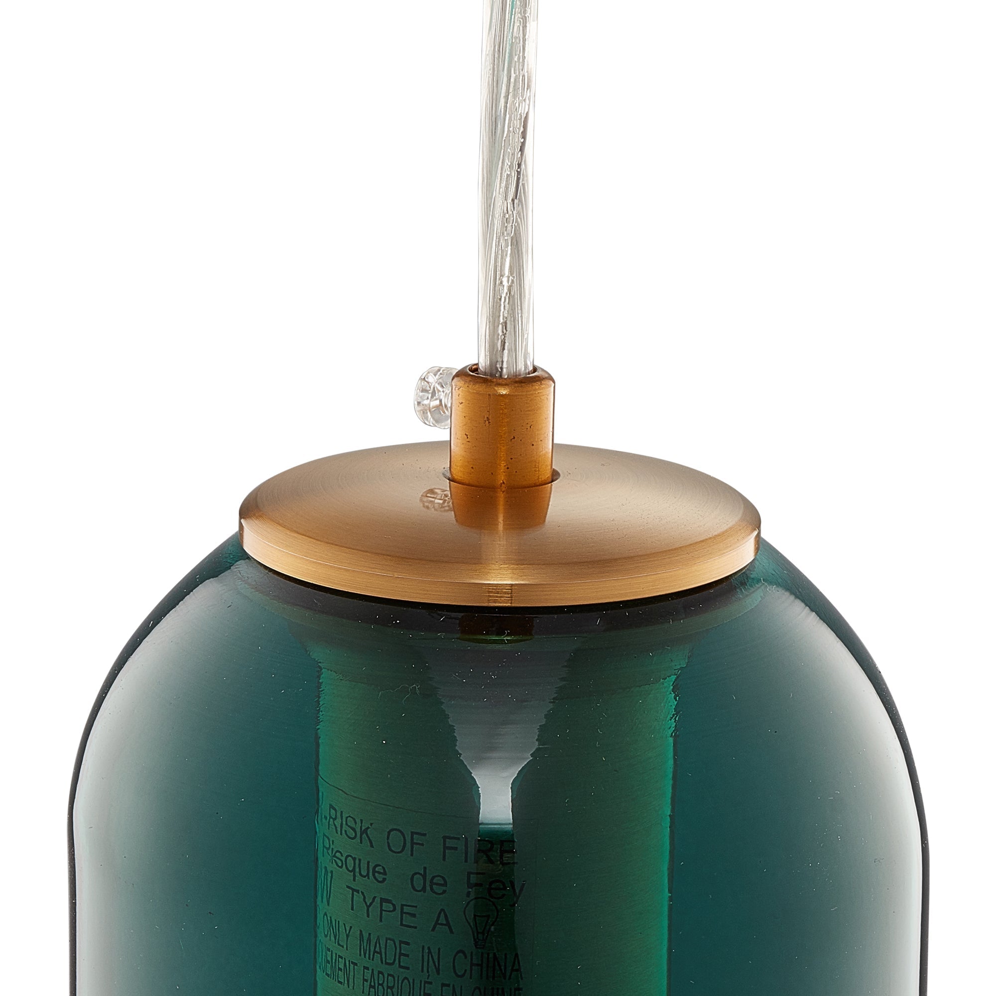 Gidra Cylinder Glass Indoor & Outdoor Best Pendant Light