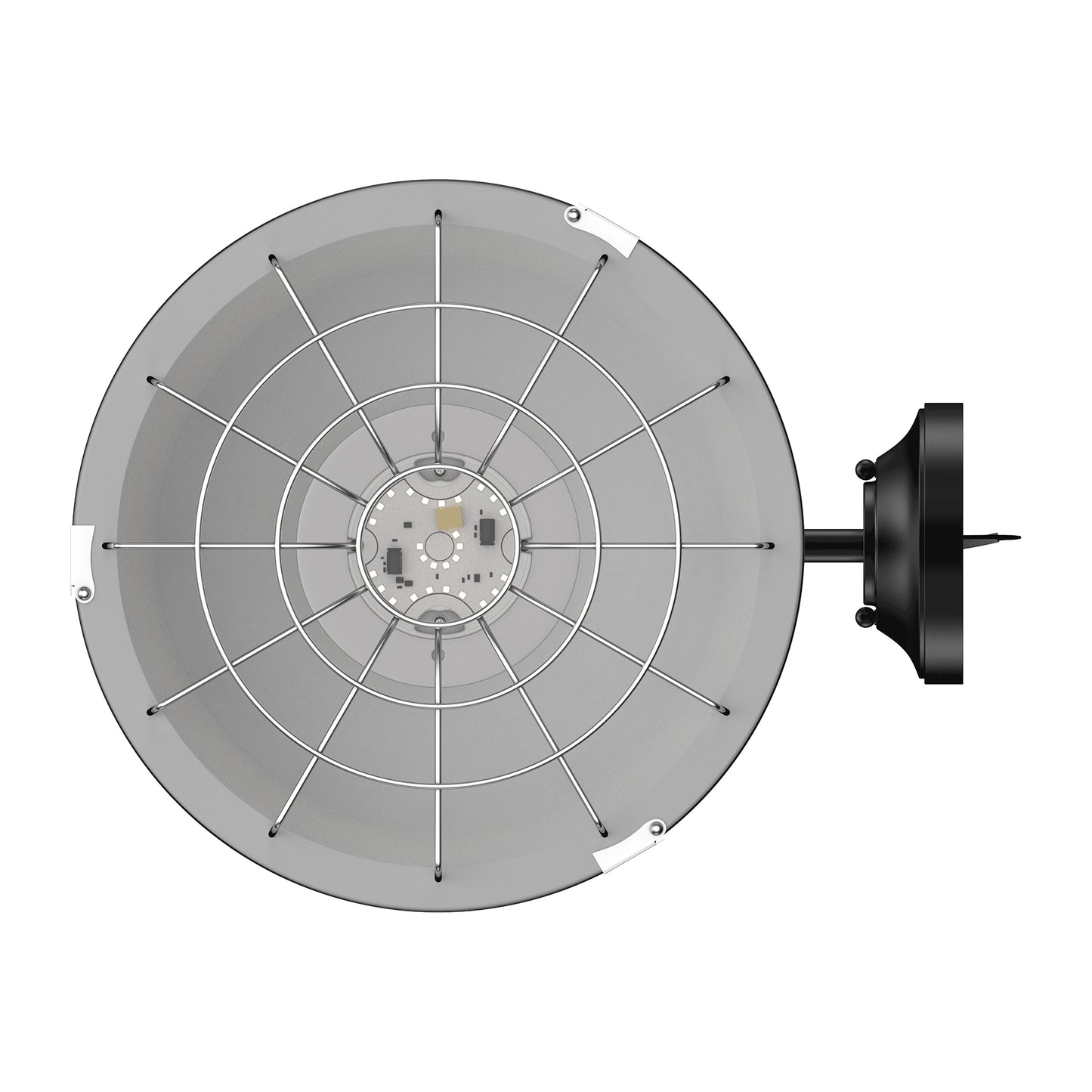 round-led-outdoor-wall-lights-ac-12w
