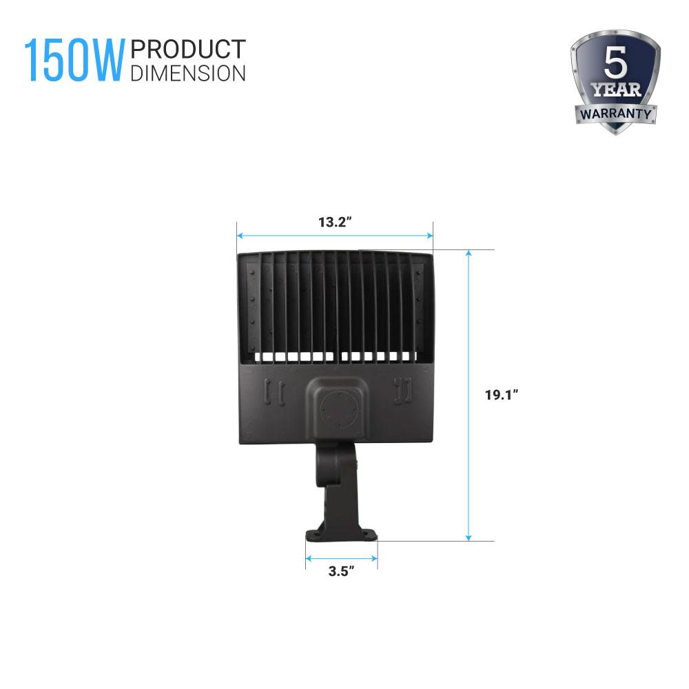 150w-led-pole-light-5700k-ym-bronze-ac100-277v