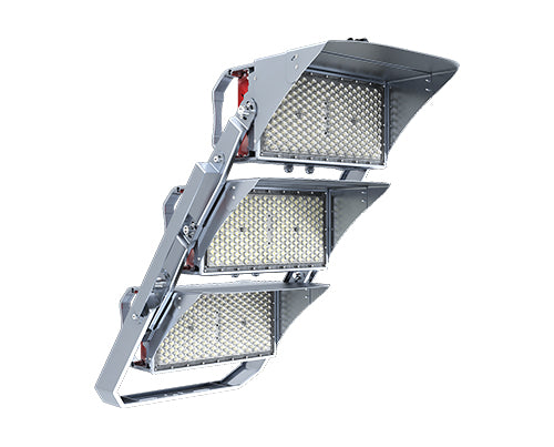 LED Sport Light M1 three bracket for mounting