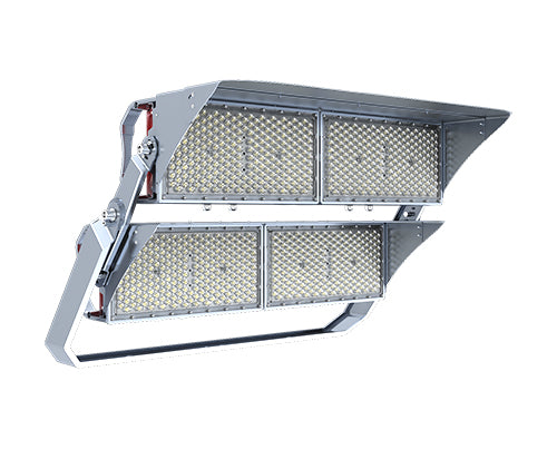 LED Sport Light M1 Two bracket for Mounting