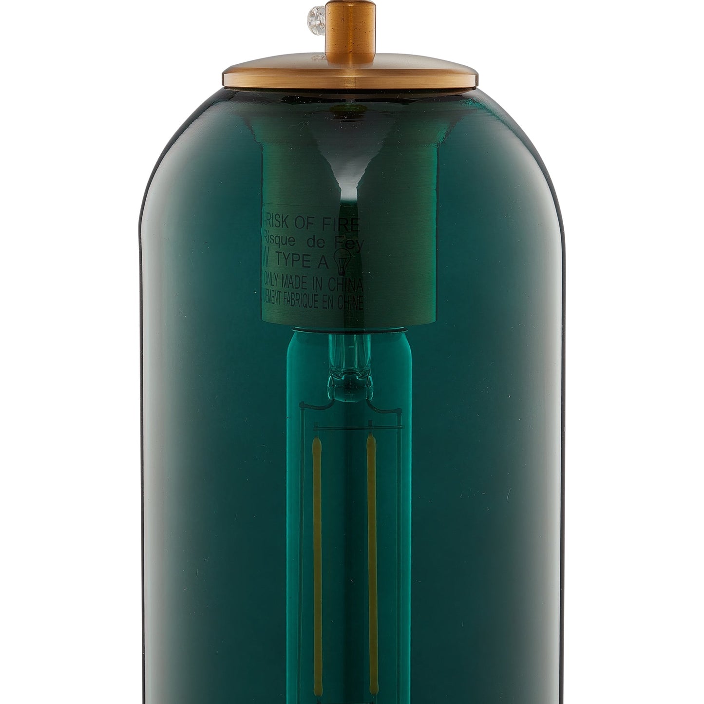 Gidra Cylinder Glass Indoor & Outdoor Best Pendant Light