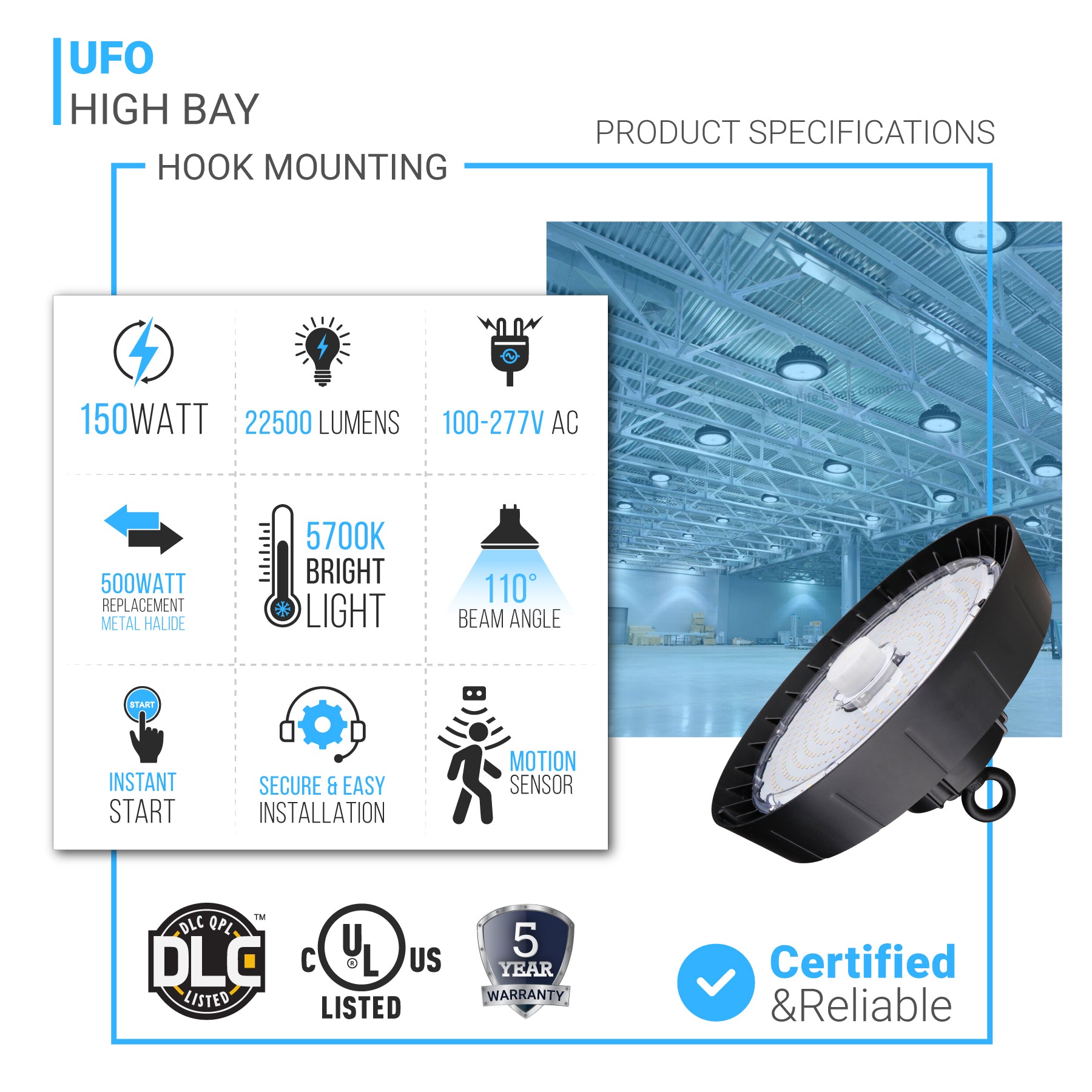 high-bay-led-light-ufo-led-150w-5700k-with-motion-sensor