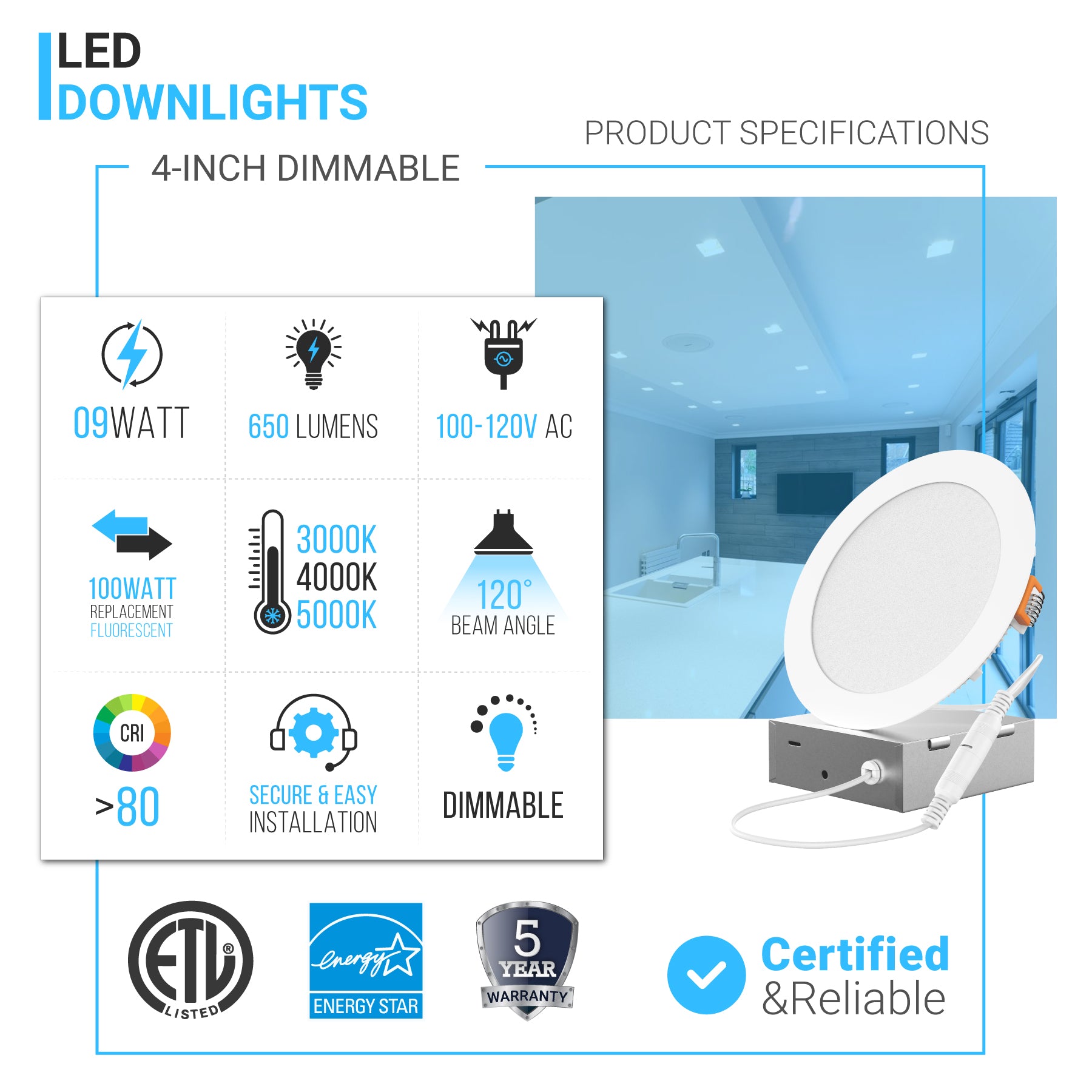 4-inch-led-recessed-downlight-with-junction-box