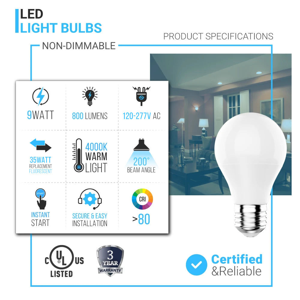 120v-led-a19-9w-800lm-non-dimmable-4000k-ul