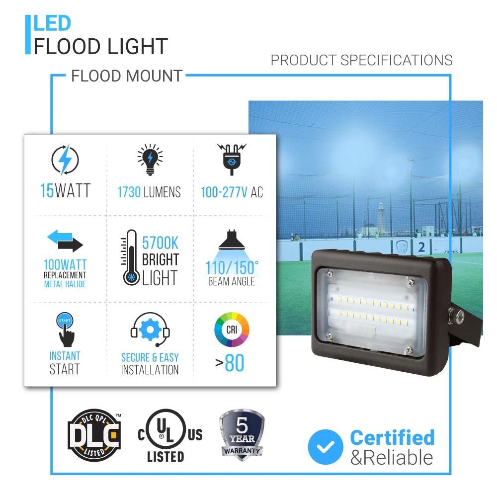 led-flood-light-15w-flood-mount-5700k-bronze