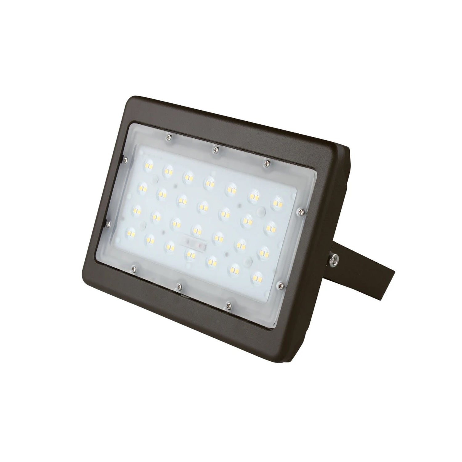 LED Dusk to Dawn Light 55W 5700K with Photocell - Bundle