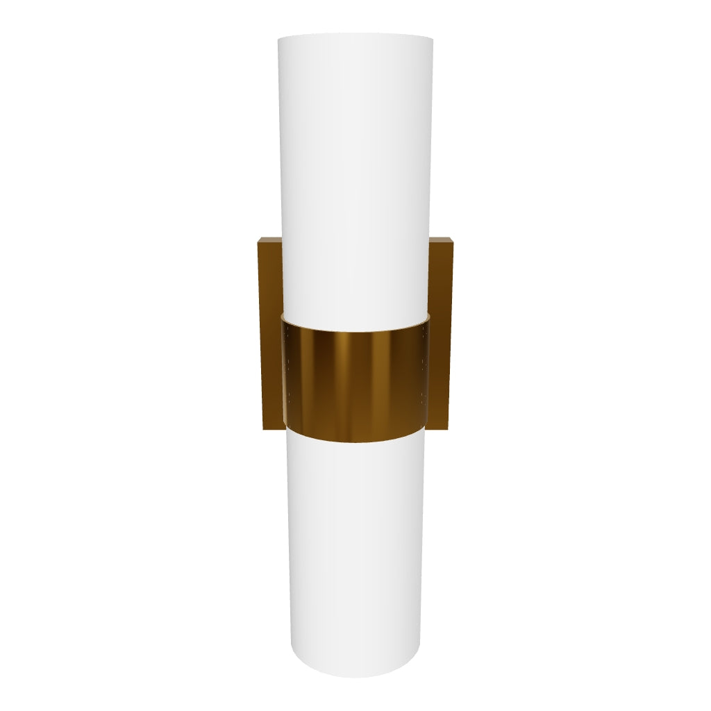 Brass led wall lights clearance