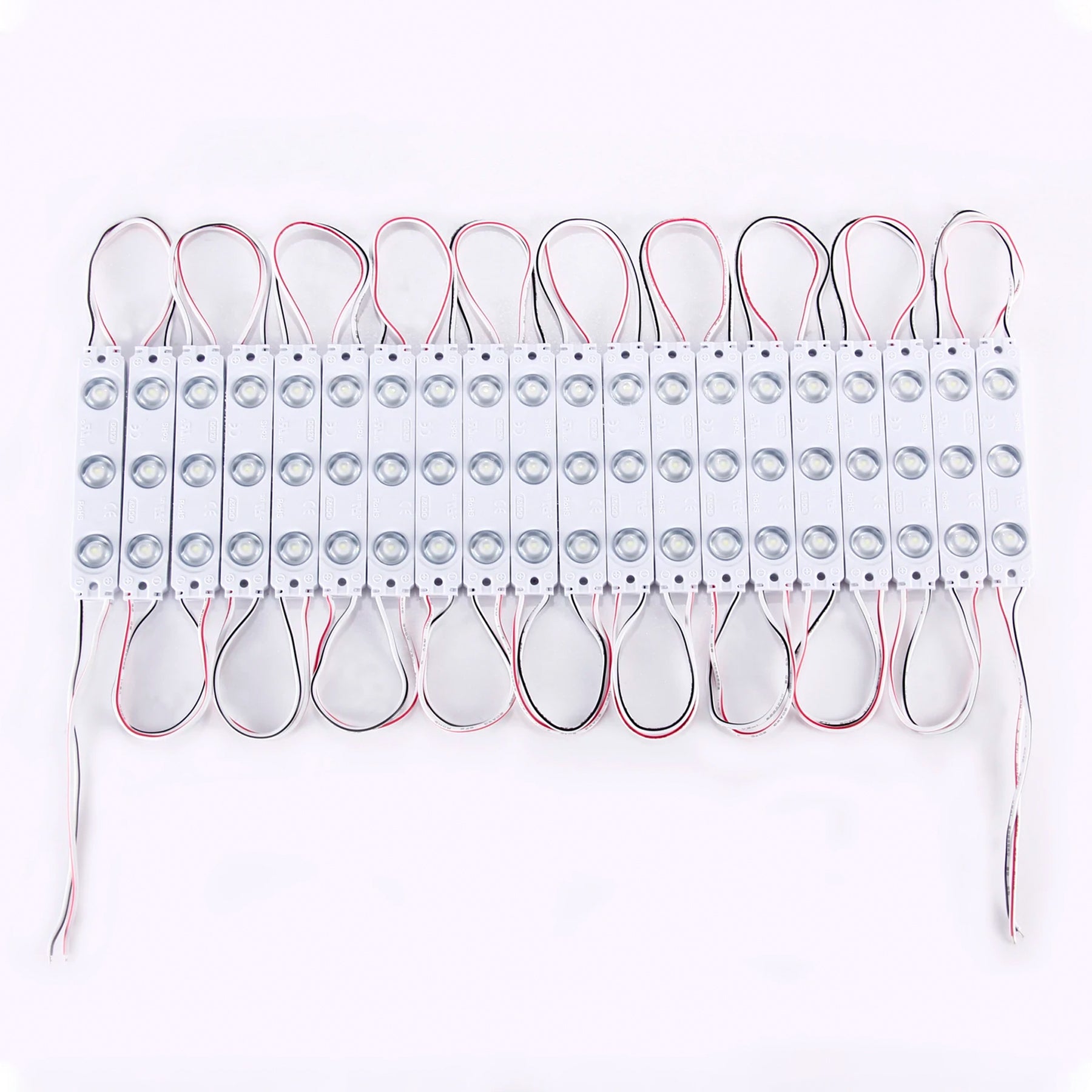LED Modules for Signs - LED Storefront Lights