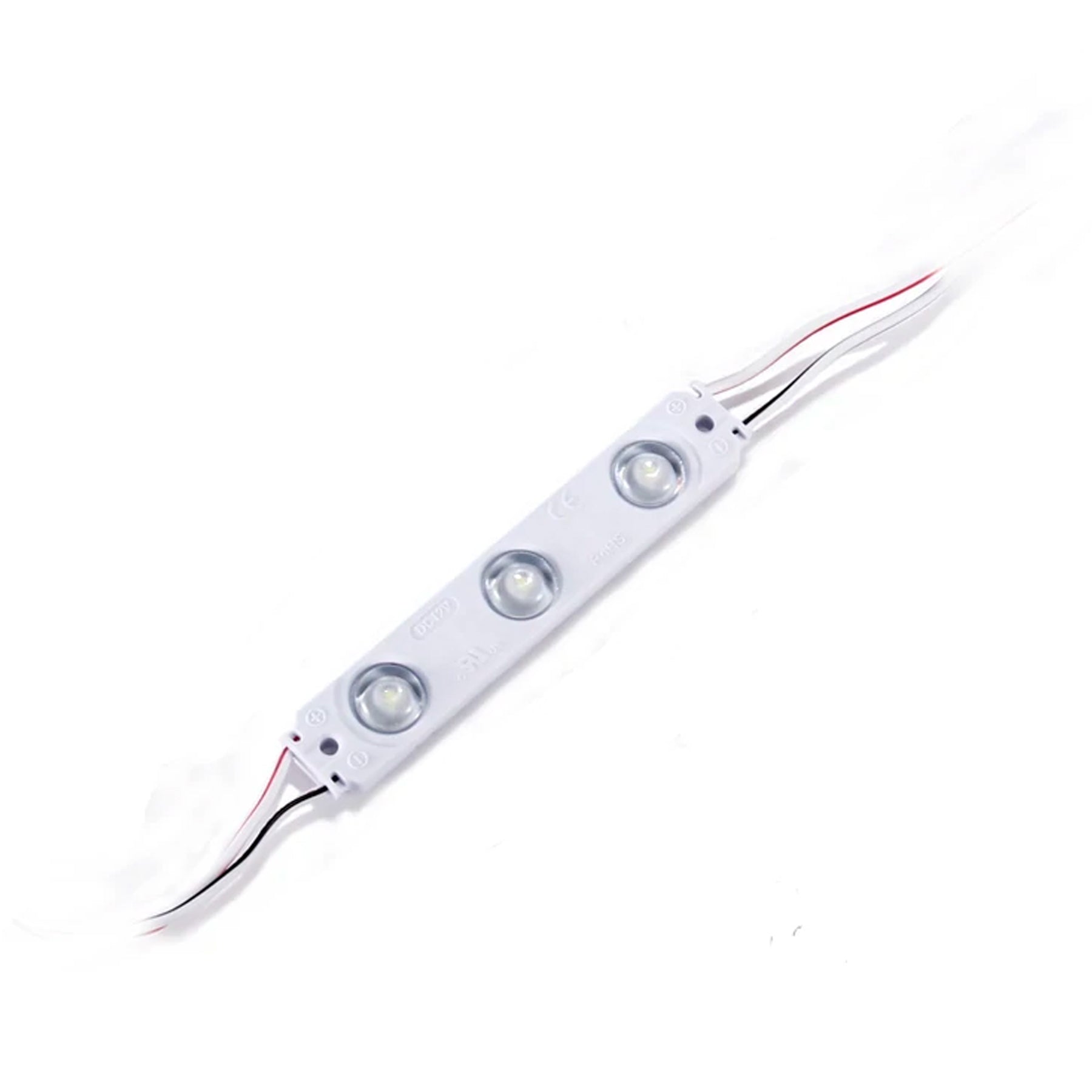 Led Sign Module Pure White LED Modules for Signs - LED Storefront Lights