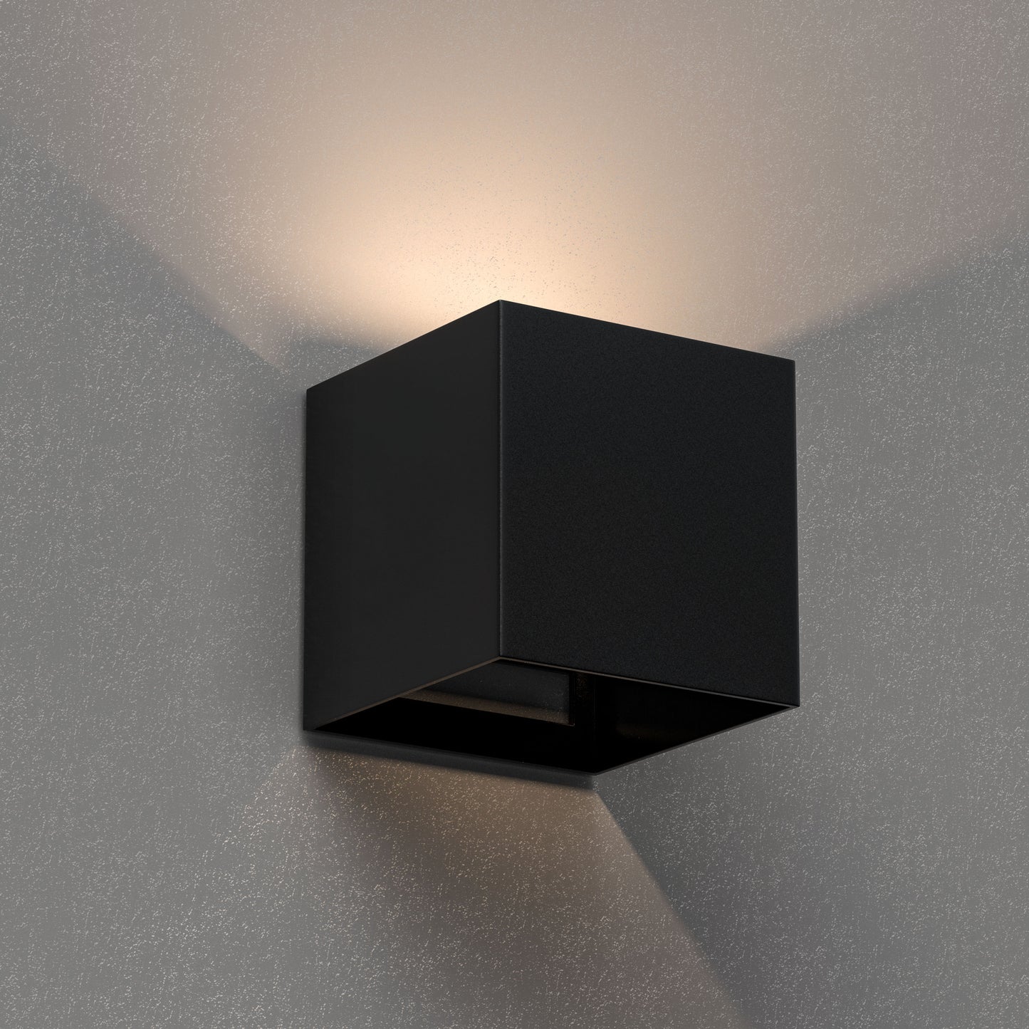 1-light-square-wall-sconce-9w