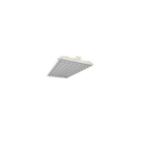 2FT Wire Guard For Linear High Bay H2 Gen 2