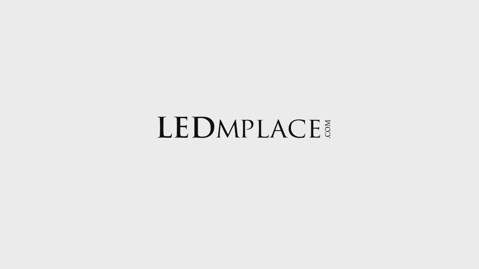 LED Temporary Work Lights with Cage, 100W 5000K, Plug and Play, Linkable, 12000LM, IP64, Portable Hanging Lighting for Construction Jobsite