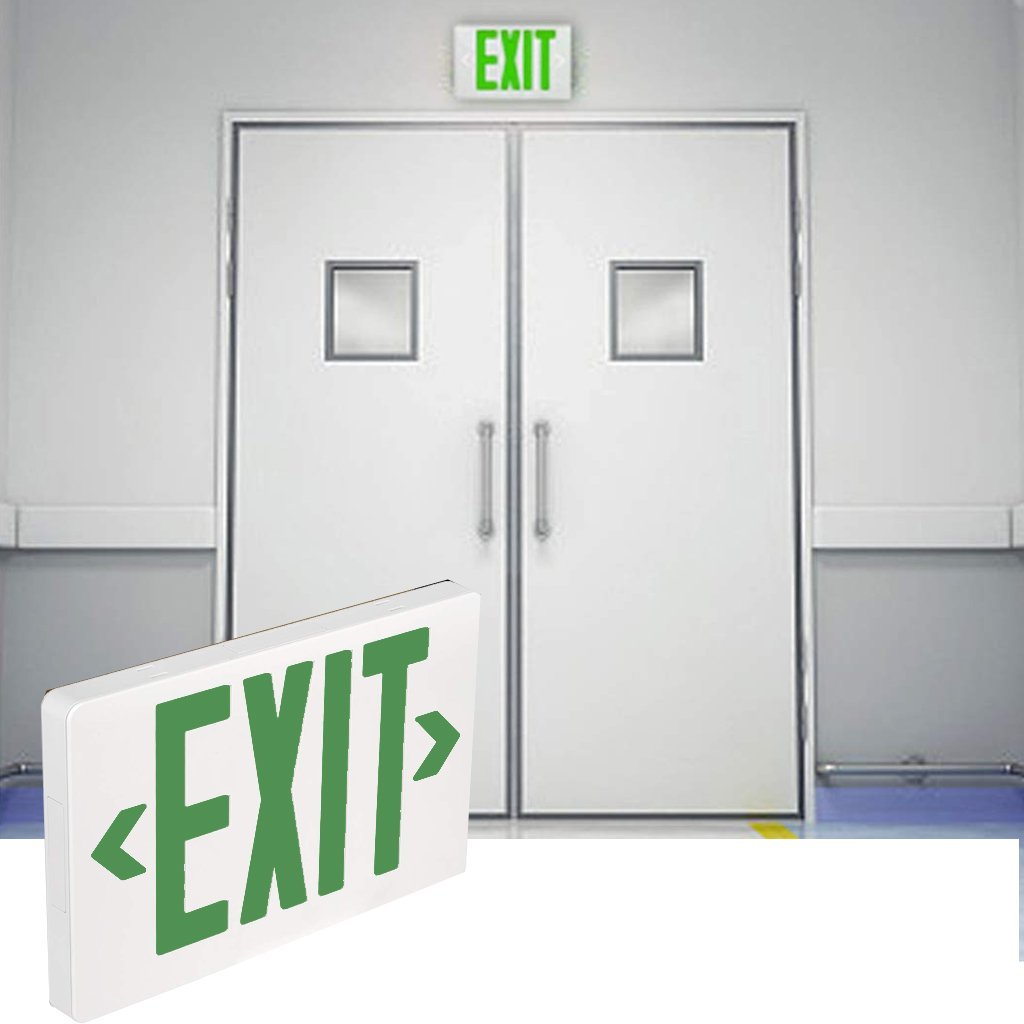 emergency-light-exit-sigh-4w-green-ul-listed