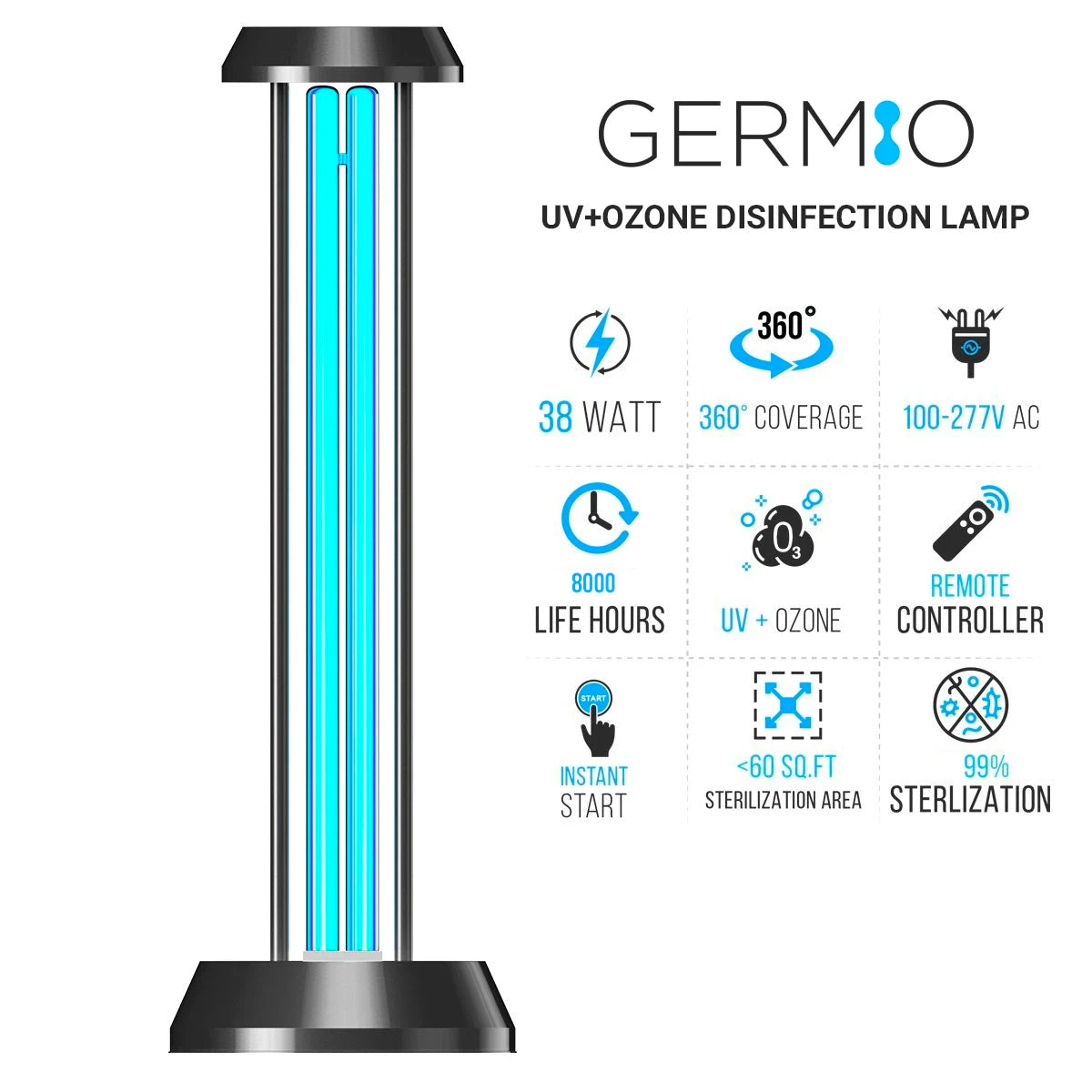 38w-uv-disinfection-lamp-sterilization-lamp-household-medical-germicidal-lamp