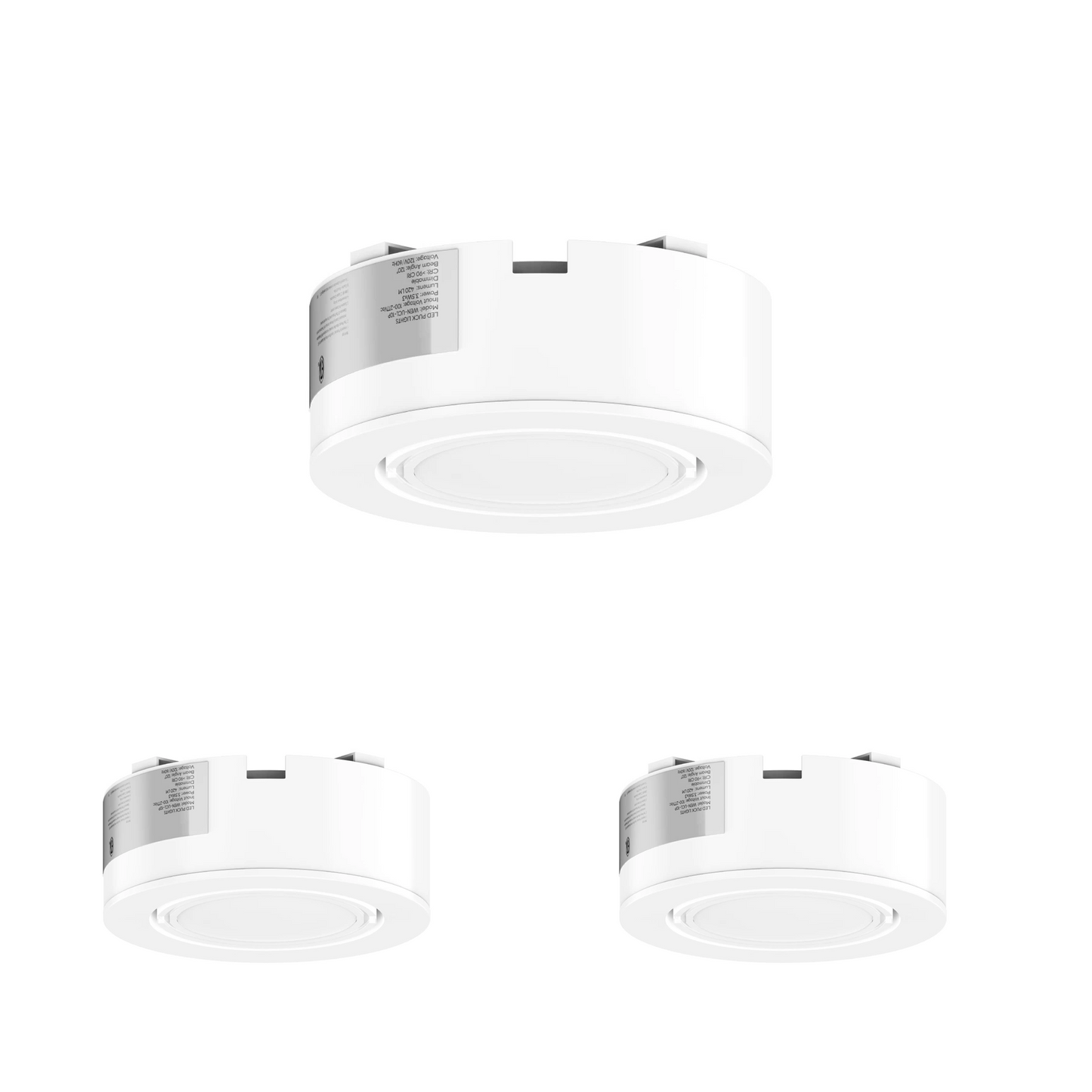 3-5w-led-puck-light-120v-140-lumens-white