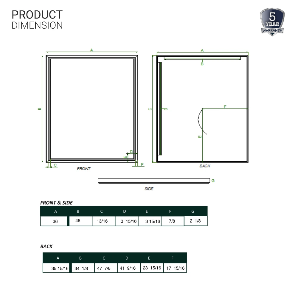 led-lighted-mirror-with-frame-defogger-and-cct-remembrance-magnum-style