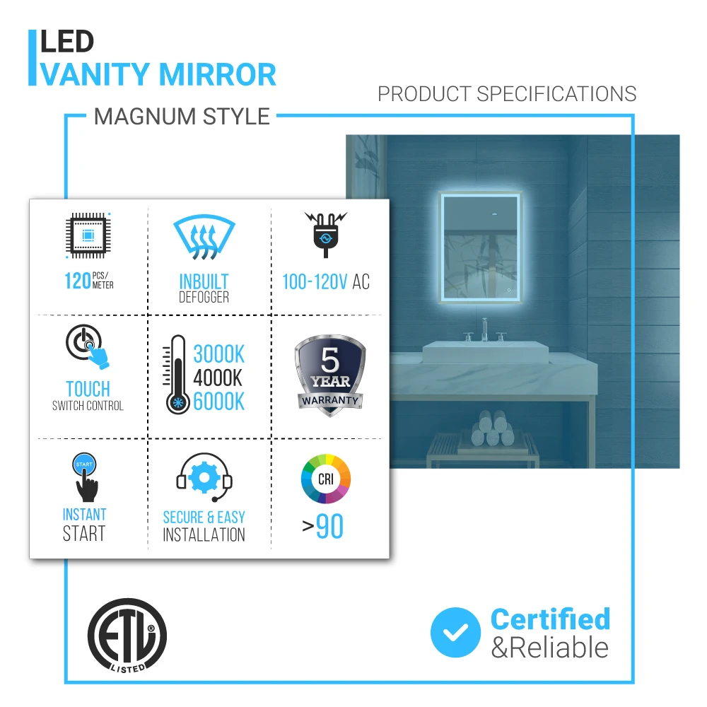 led-lighted-mirror-with-frame-defogger-and-cct-remembrance-magnum-style