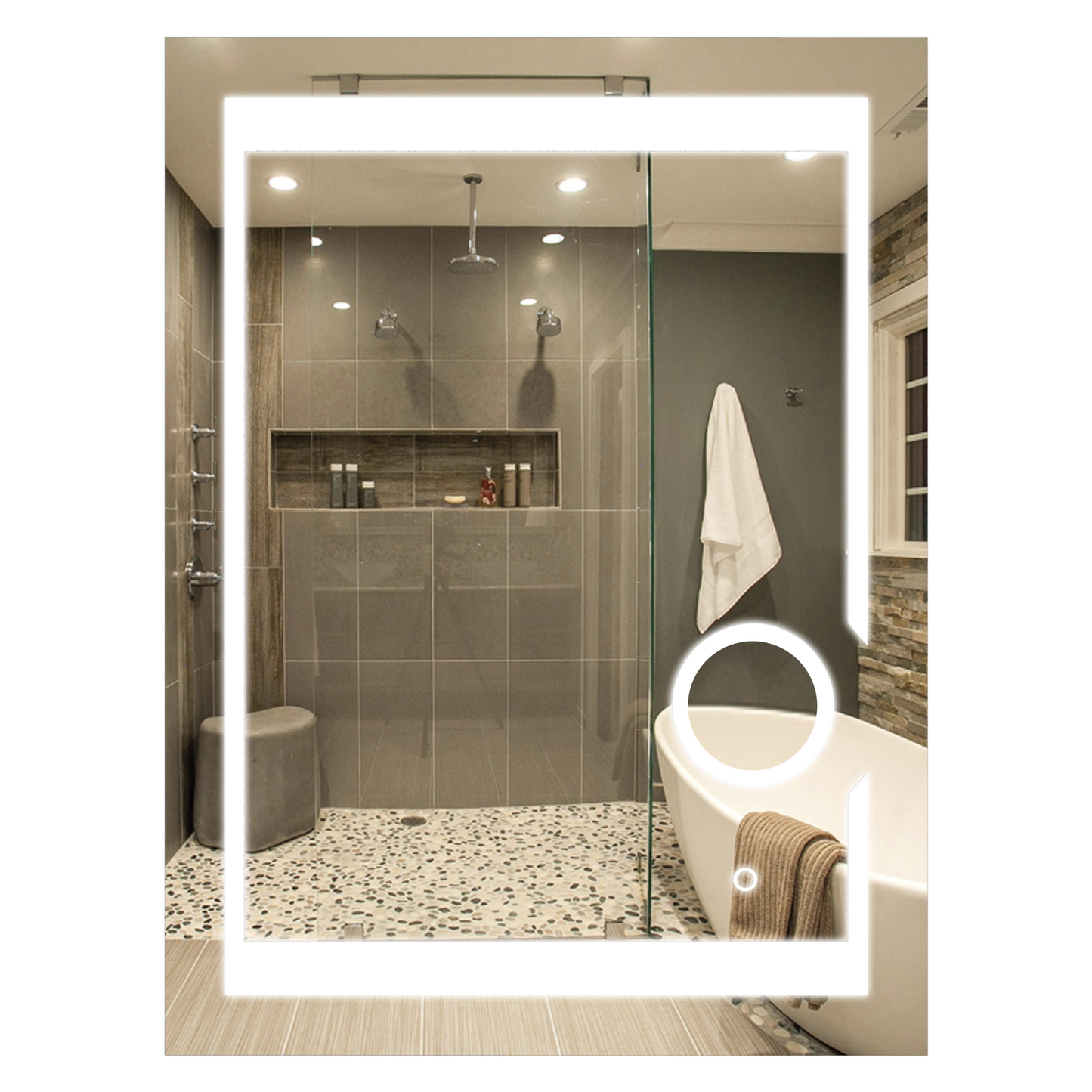 led-bathroom-mirror-with-magnifying-mirror-defogger-and-cct-remembrance-auspice-style