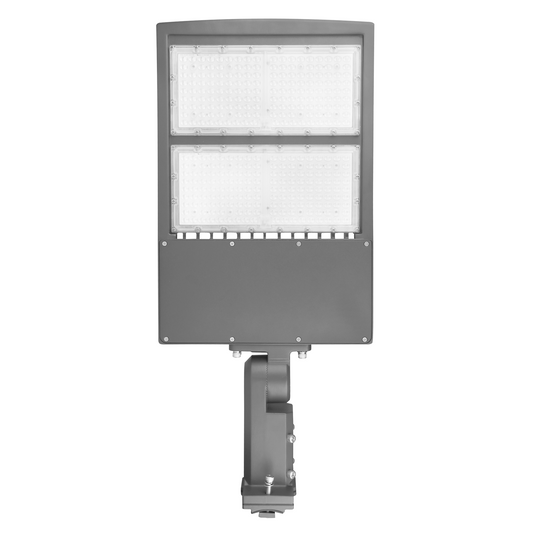 300w-led-pole-light-with-photocell-5700k-universal-mount-gray-ac100-277v