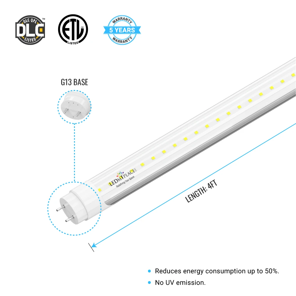 t8-4ft-22w-2row-led-tube-3080-lumens-5000k-clear