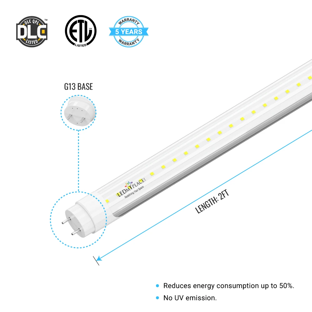 t8-2ft-led-tube-8w-5000k-clear