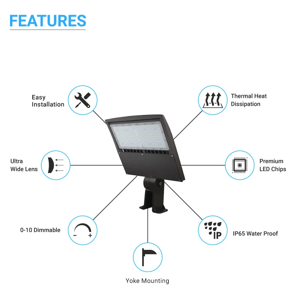 150w-led-pole-light-5700k-ym-bronze-ac100-277v