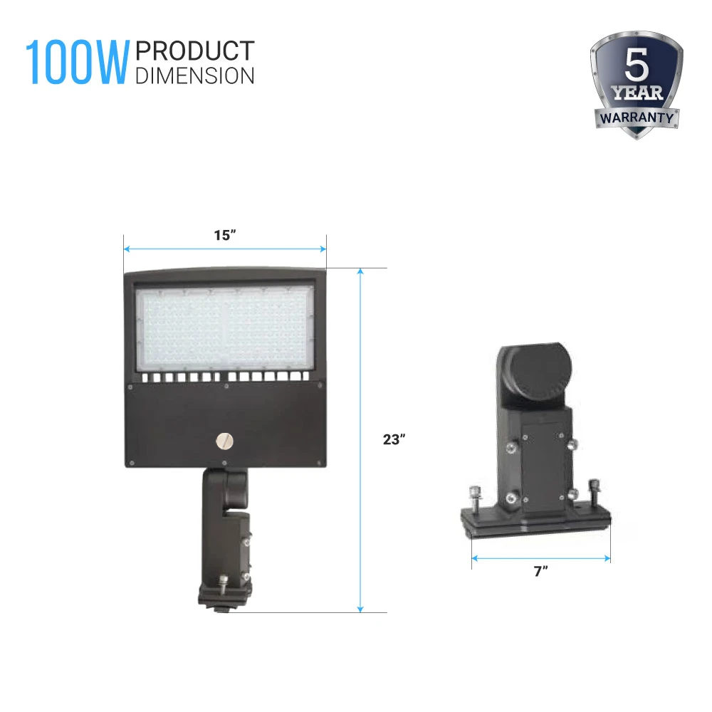 100w-led-pole-light-with-photocell-3000k-universal-mount-bronze-ac100-277v